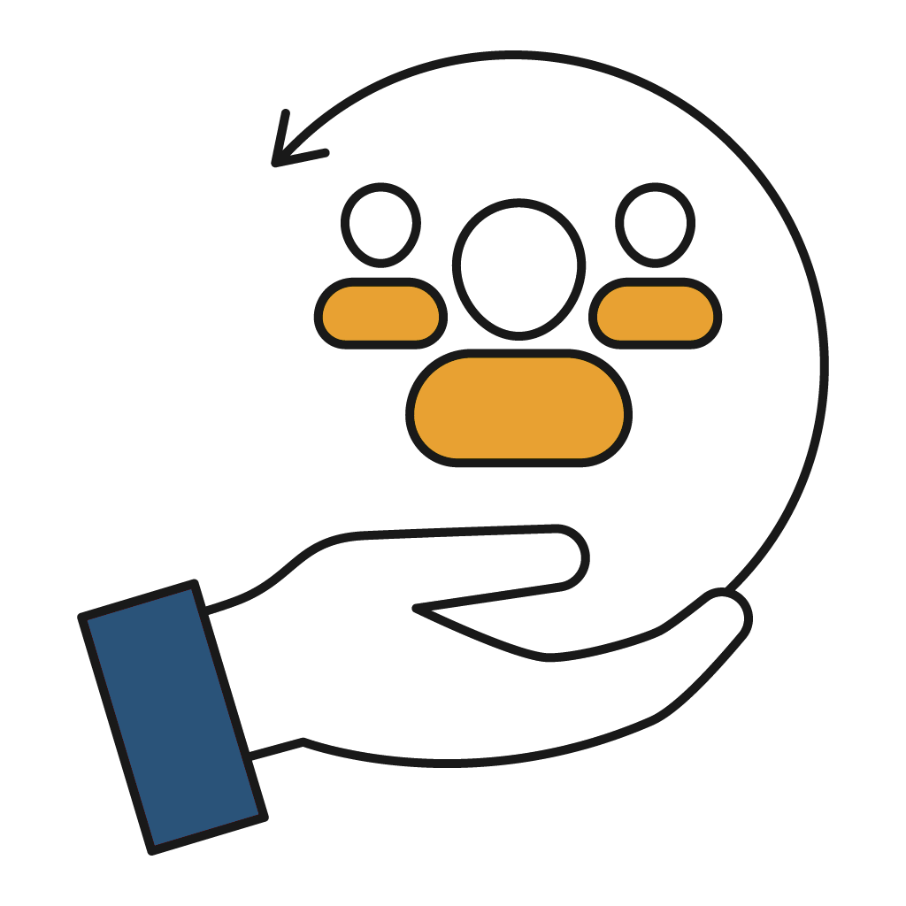 Boekhouding in goede handen