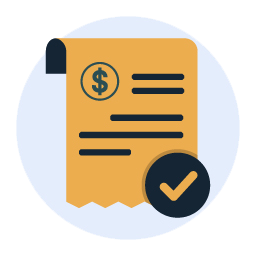 Inkoopfactuur boekhouder