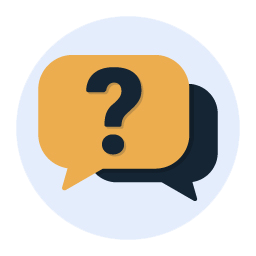 Vragen stellen aan boekhouder